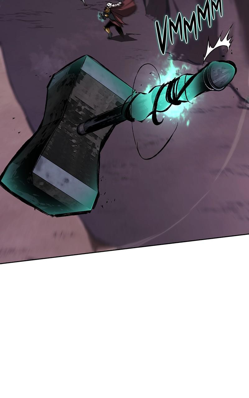 The Lazy Lord Masters the Sword Chapter 77 — page 90