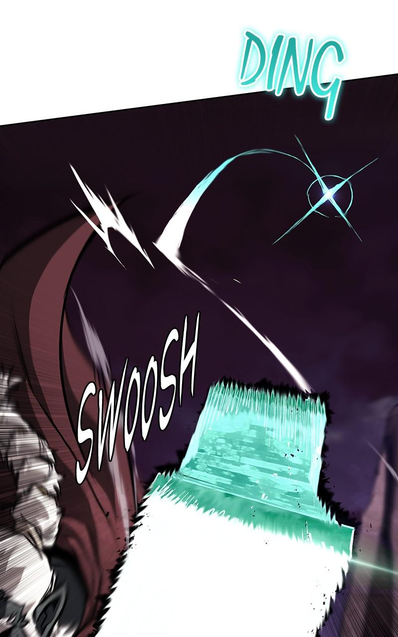 The Lazy Lord Masters the Sword Chapter 77 — page 91