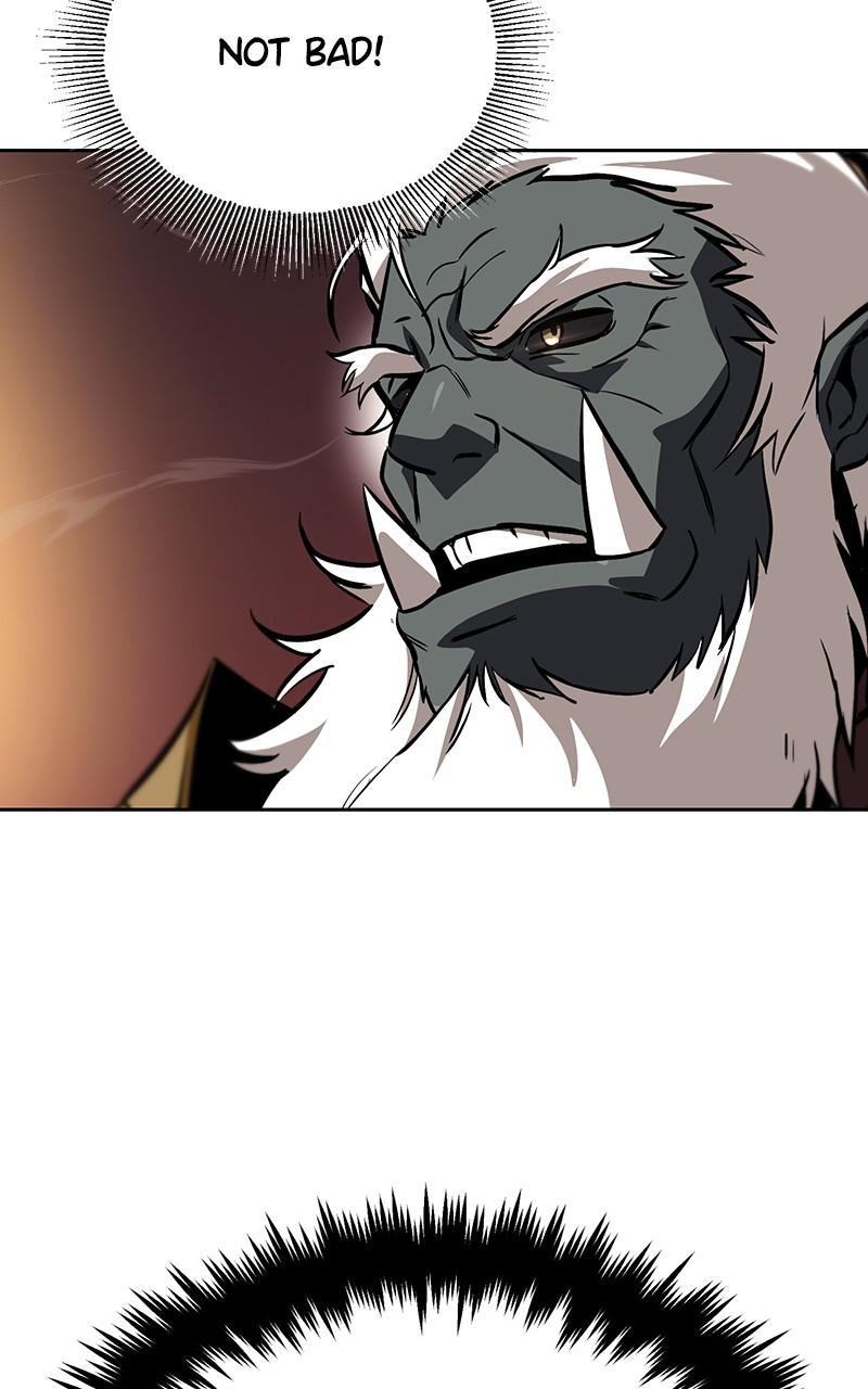 The Lazy Lord Masters the Sword Chapter 77 — page 95