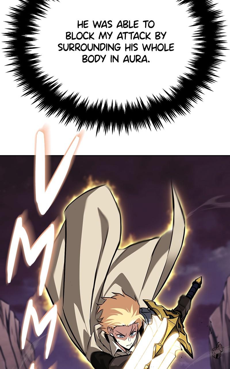 The Lazy Lord Masters the Sword Chapter 77 — page 96