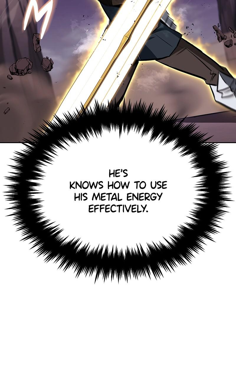 The Lazy Lord Masters the Sword Chapter 77 — page 97