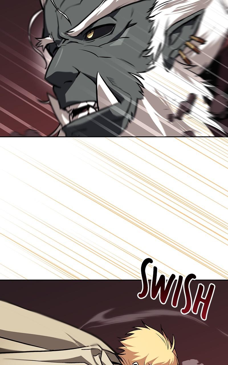 The Lazy Lord Masters the Sword Chapter 77 — page 104