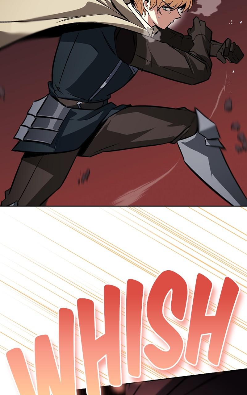The Lazy Lord Masters the Sword Chapter 77 — page 105