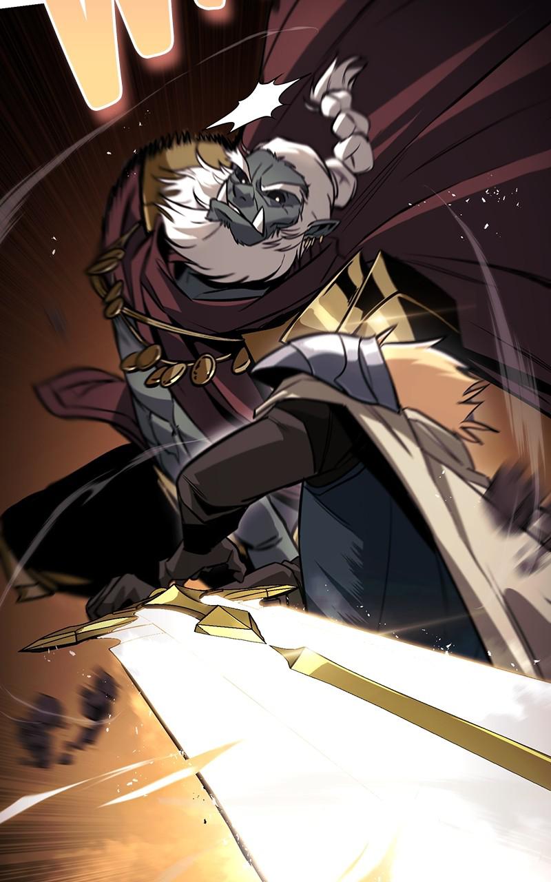 The Lazy Lord Masters the Sword Chapter 77 — page 106