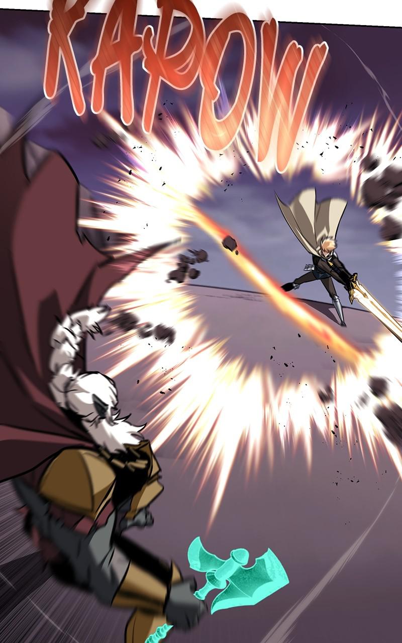 The Lazy Lord Masters the Sword Chapter 77 — page 108