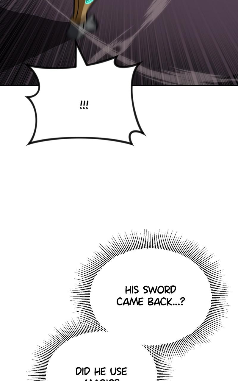 The Lazy Lord Masters the Sword Chapter 77 — page 109