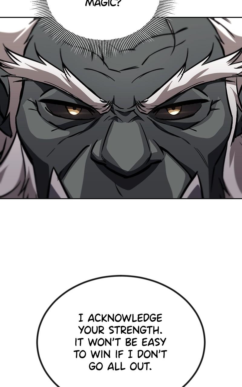 The Lazy Lord Masters the Sword Chapter 77 — page 110