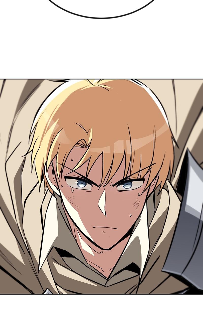 The Lazy Lord Masters the Sword Chapter 77 — page 111