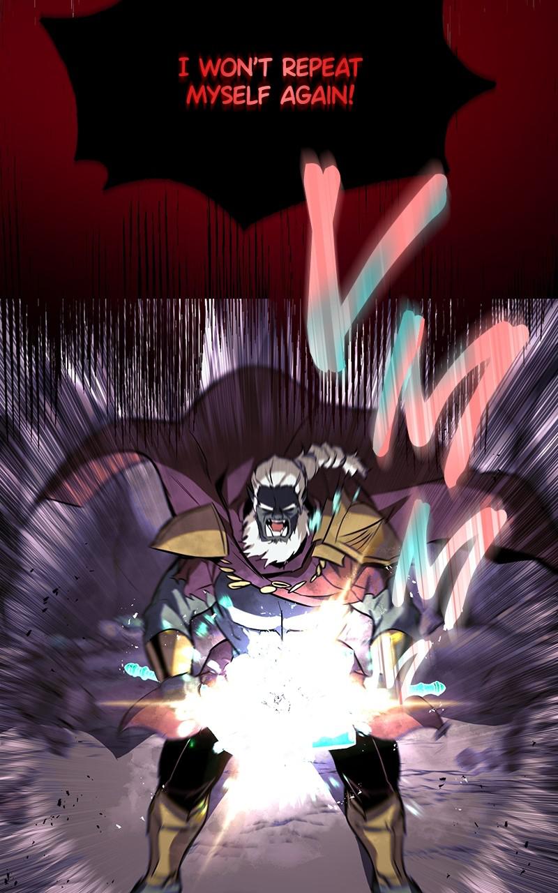 The Lazy Lord Masters the Sword Chapter 77 — page 113