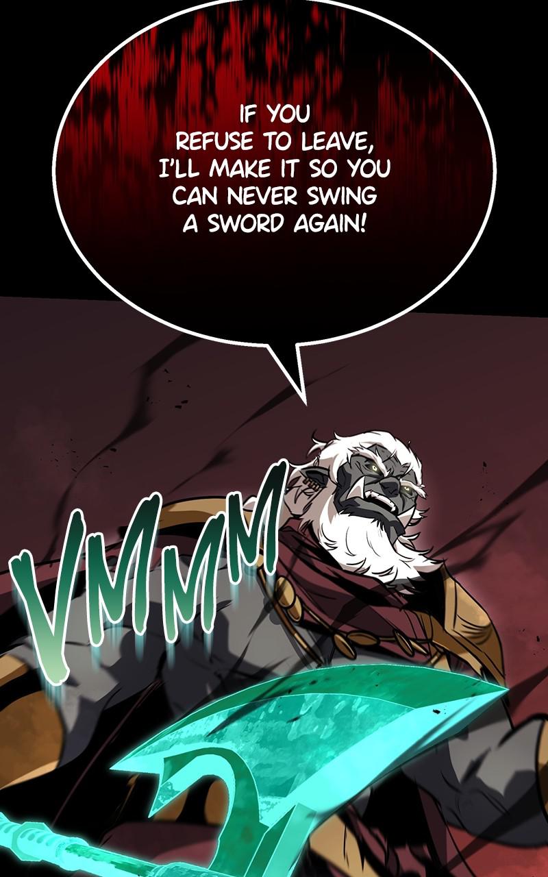 The Lazy Lord Masters the Sword Chapter 77 — page 115
