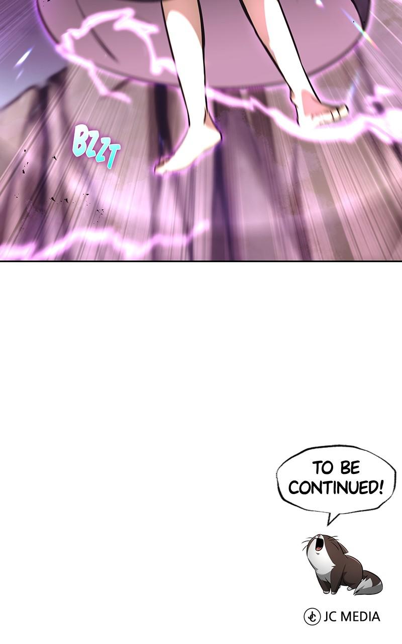 The Lazy Lord Masters the Sword Chapter 77 — page 127