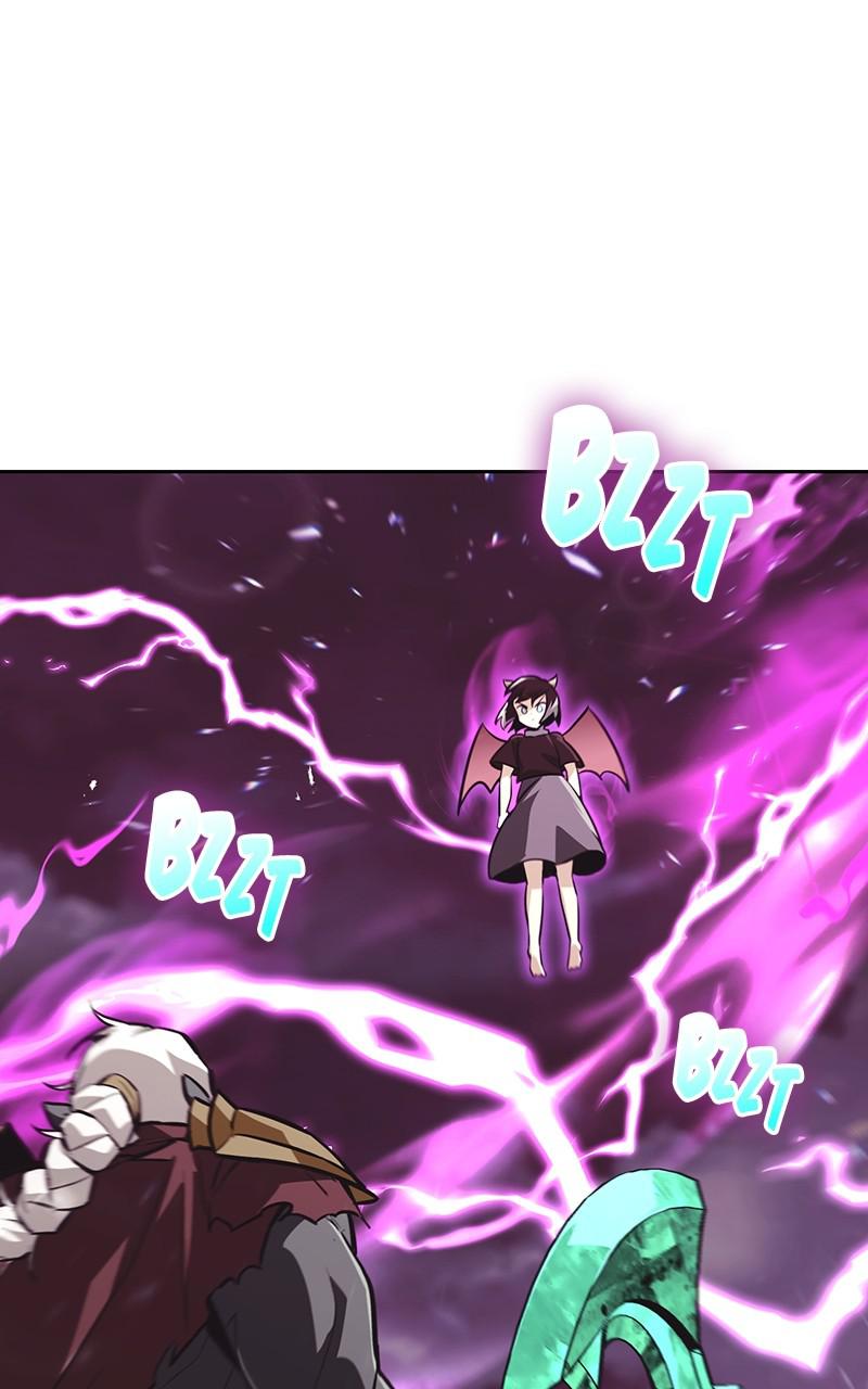 The Lazy Lord Masters the Sword Chapter 78 — page 1