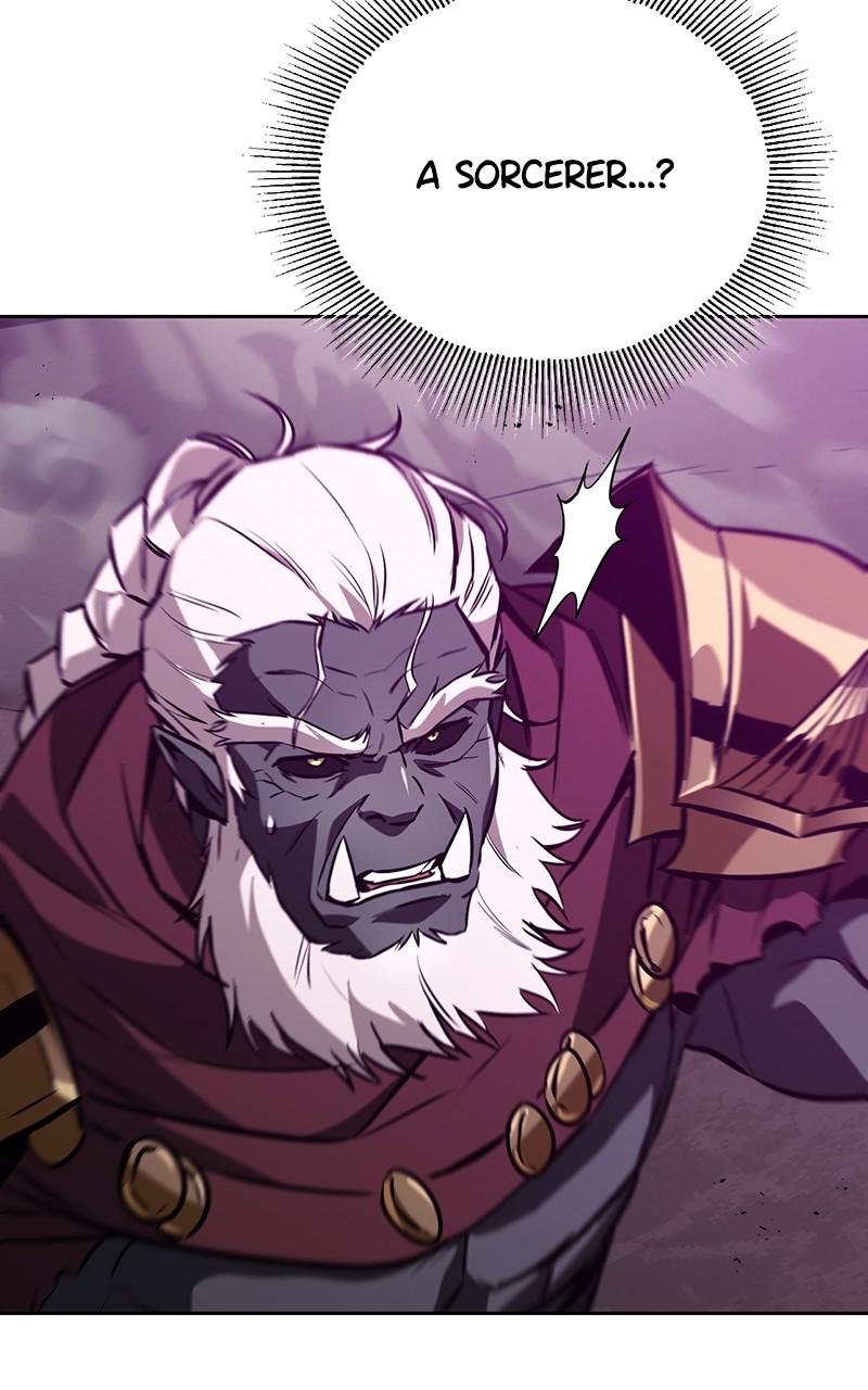The Lazy Lord Masters the Sword Chapter 78 — page 6