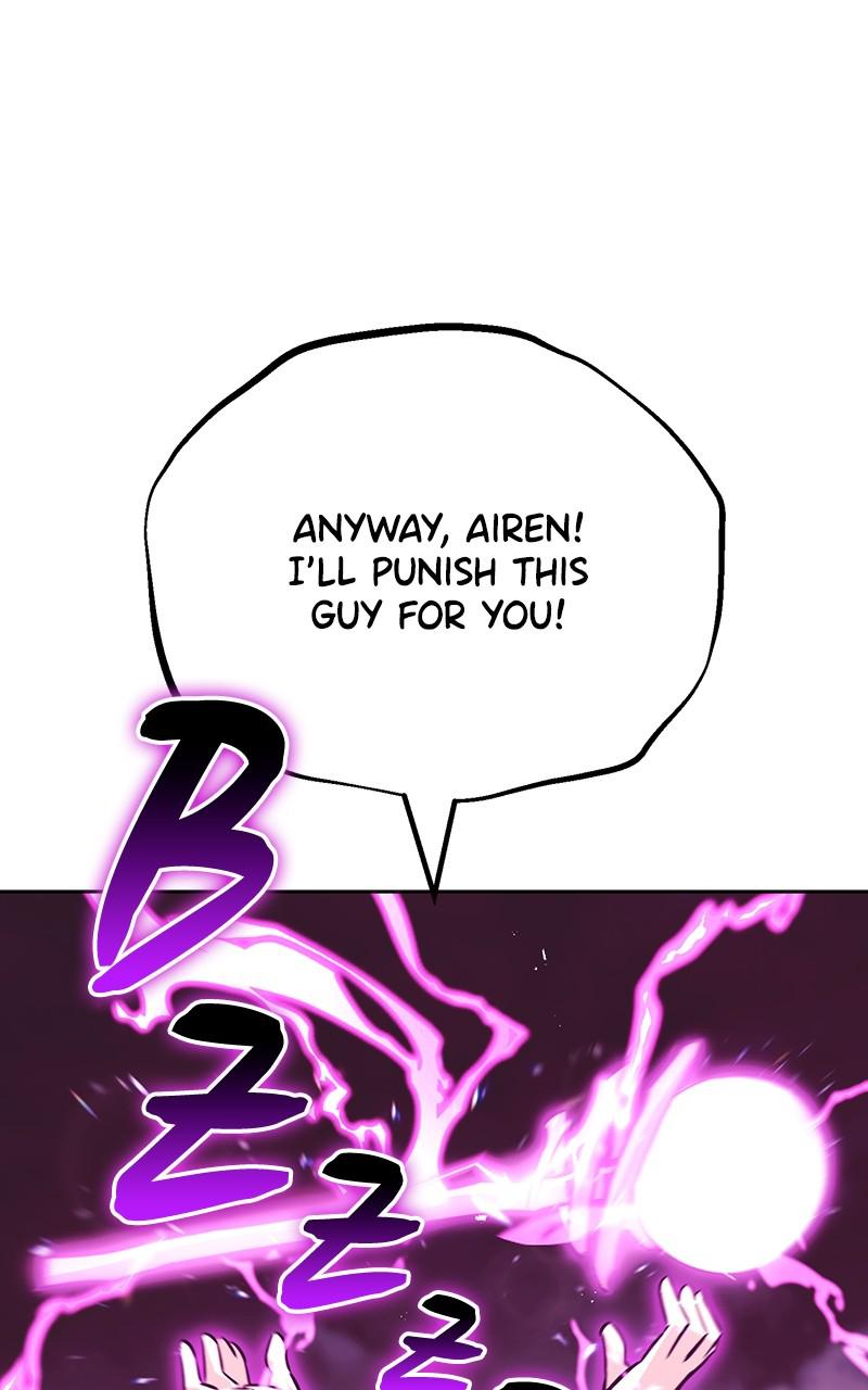 The Lazy Lord Masters the Sword Chapter 78 — page 7