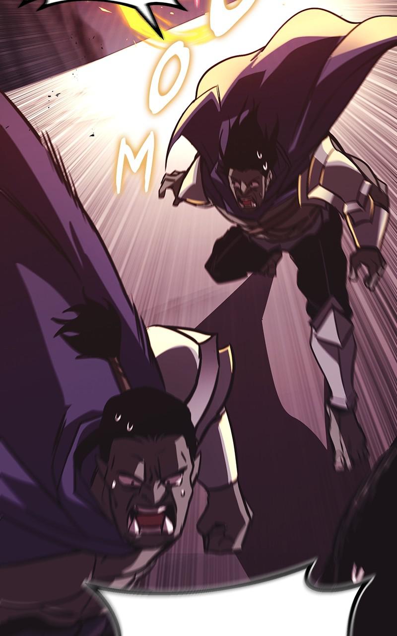 The Lazy Lord Masters the Sword Chapter 78 — page 15