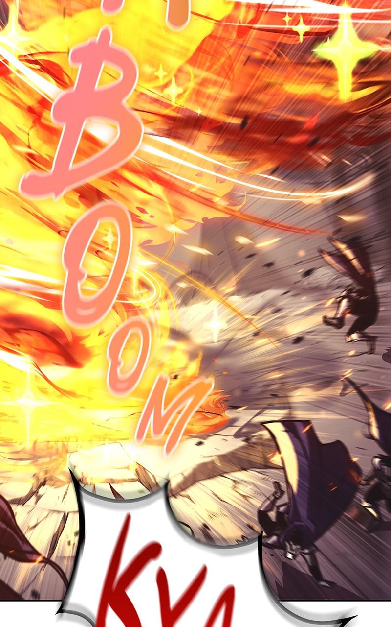 The Lazy Lord Masters the Sword Chapter 78 — page 17
