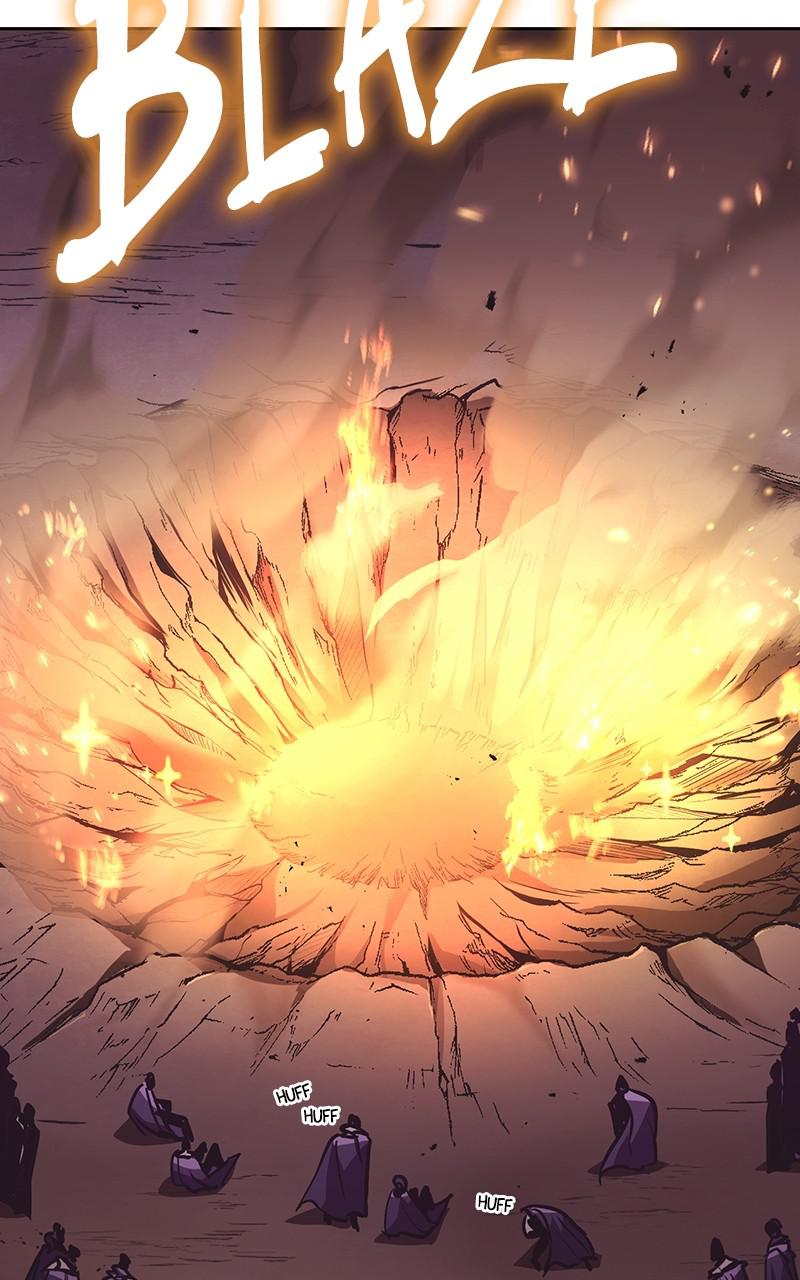 The Lazy Lord Masters the Sword Chapter 78 — page 19