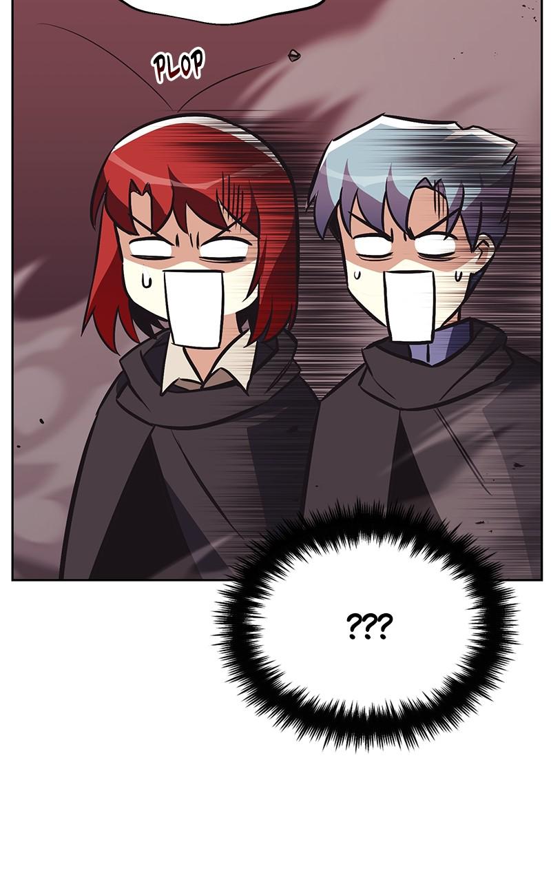 The Lazy Lord Masters the Sword Chapter 78 — page 21