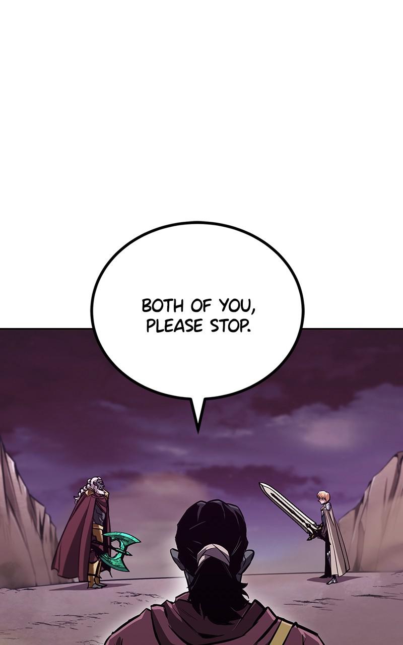 The Lazy Lord Masters the Sword Chapter 78 — page 22