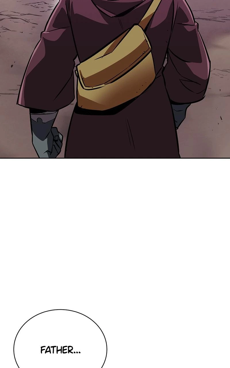 The Lazy Lord Masters the Sword Chapter 78 — page 23
