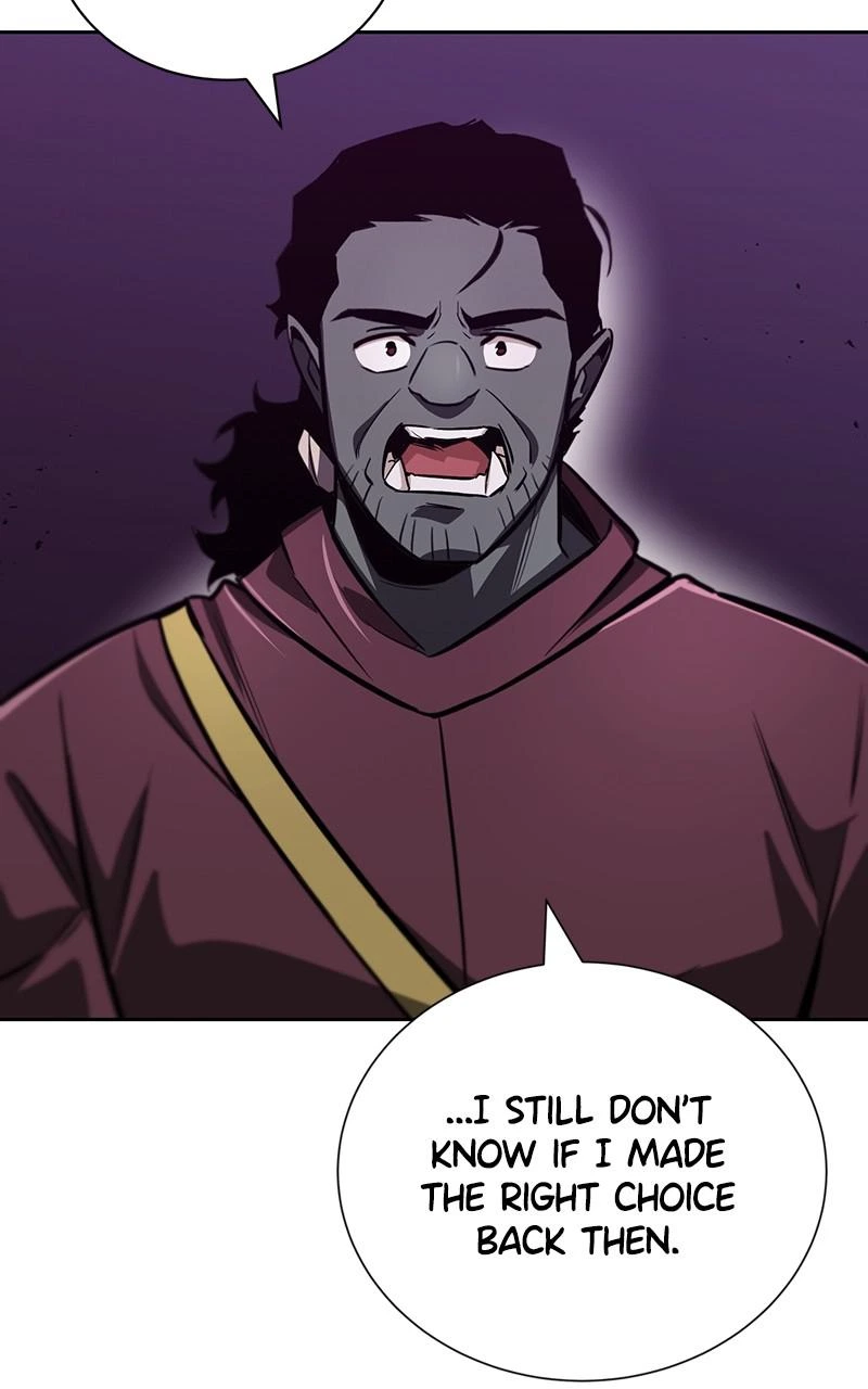 The Lazy Lord Masters the Sword Chapter 78 — page 24