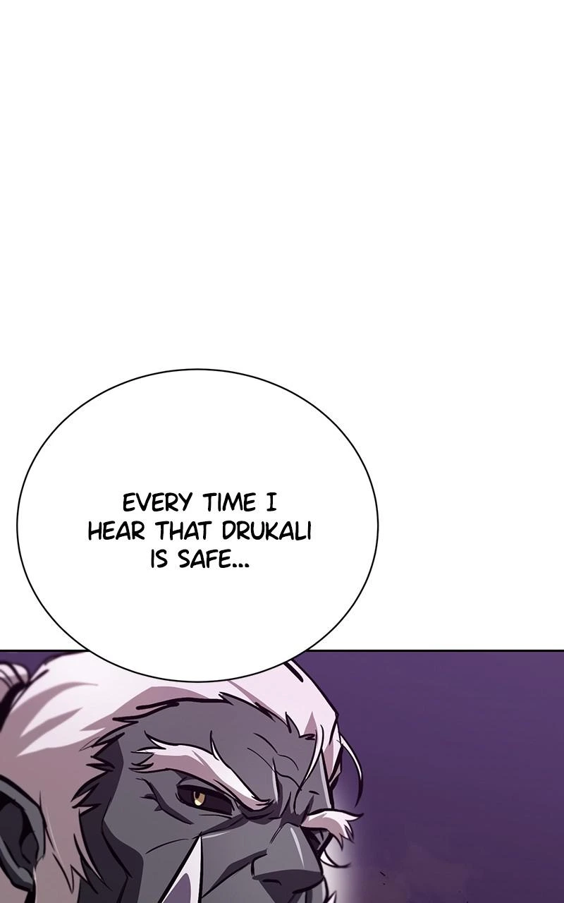 The Lazy Lord Masters the Sword Chapter 78 — page 25