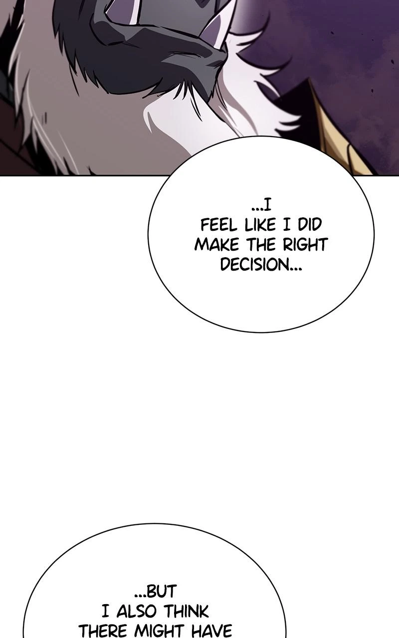 The Lazy Lord Masters the Sword Chapter 78 — page 26