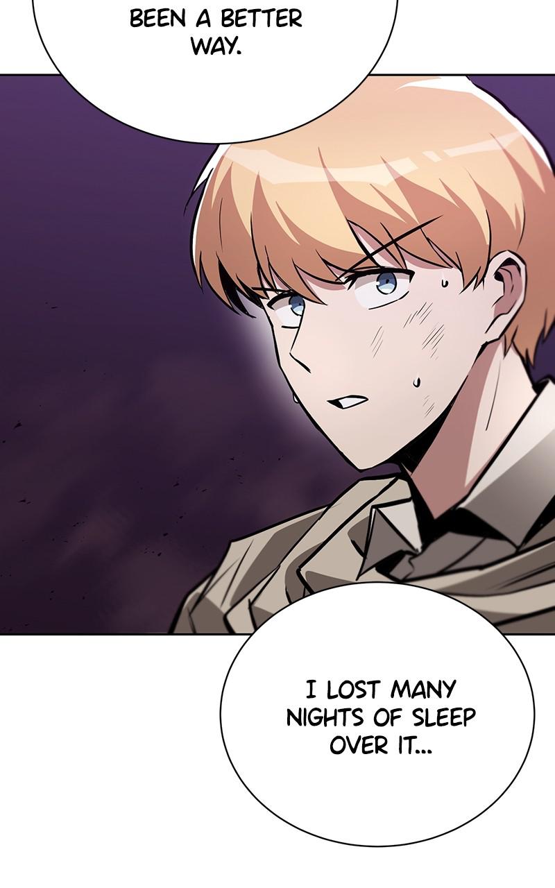 The Lazy Lord Masters the Sword Chapter 78 — page 27