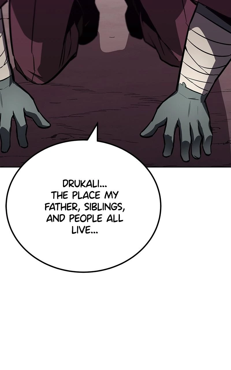 The Lazy Lord Masters the Sword Chapter 78 — page 29