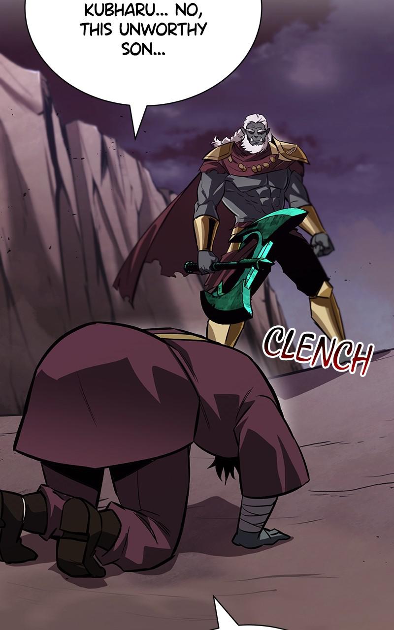 The Lazy Lord Masters the Sword Chapter 78 — page 32