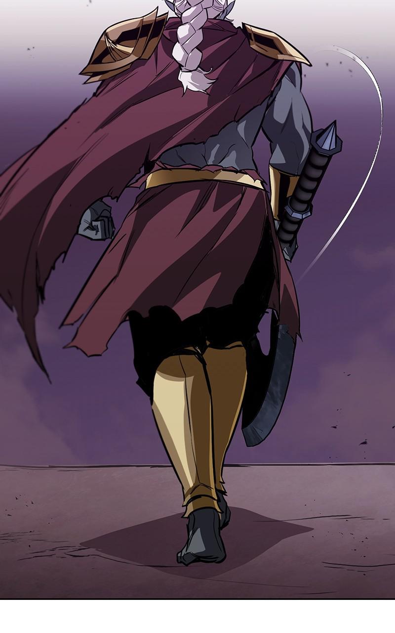 The Lazy Lord Masters the Sword Chapter 78 — page 35