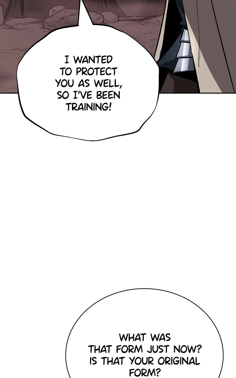 The Lazy Lord Masters the Sword Chapter 78 — page 41