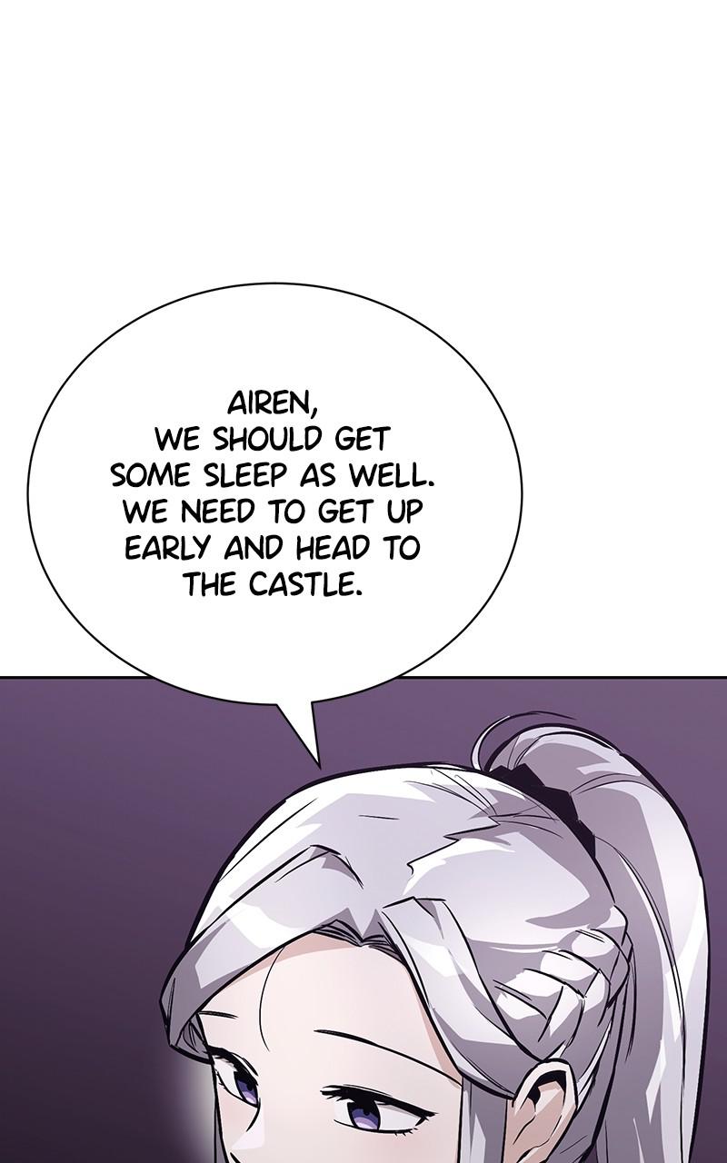 The Lazy Lord Masters the Sword Chapter 78 — page 45