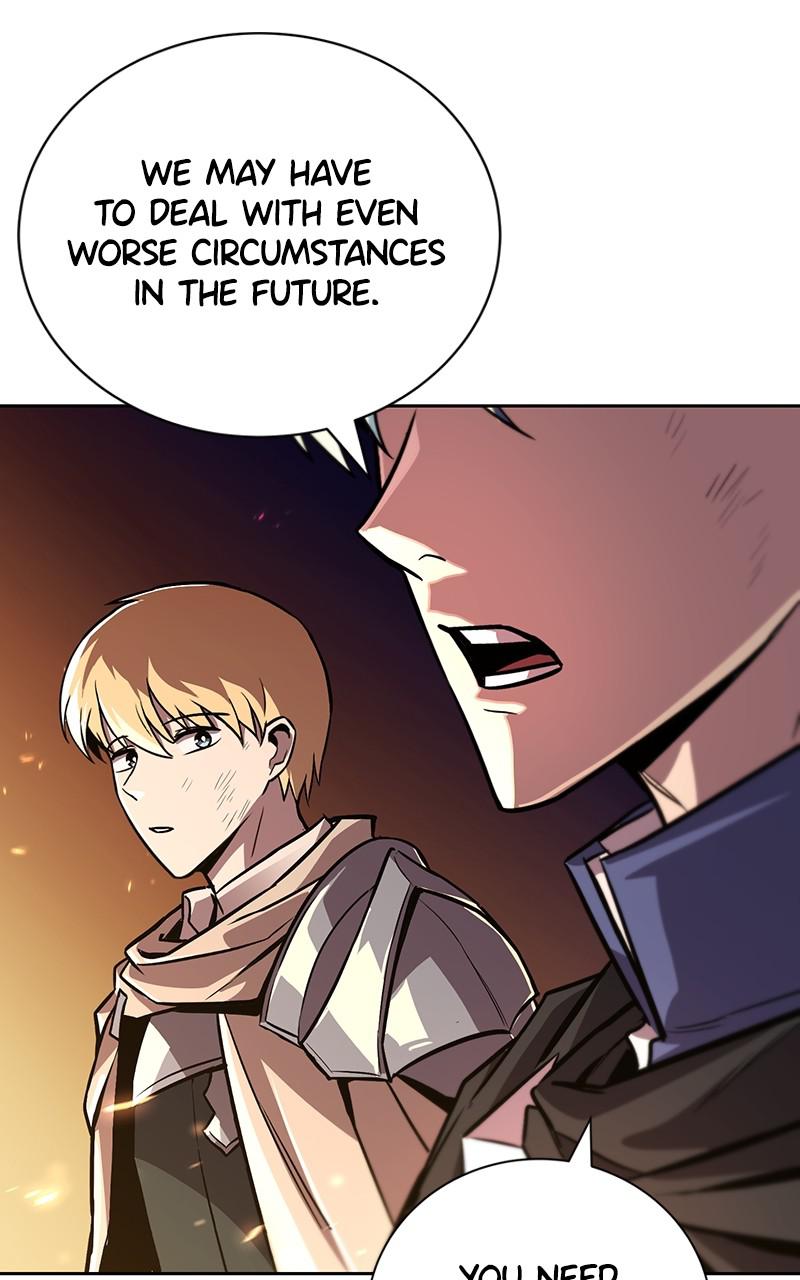 The Lazy Lord Masters the Sword Chapter 78 — page 53
