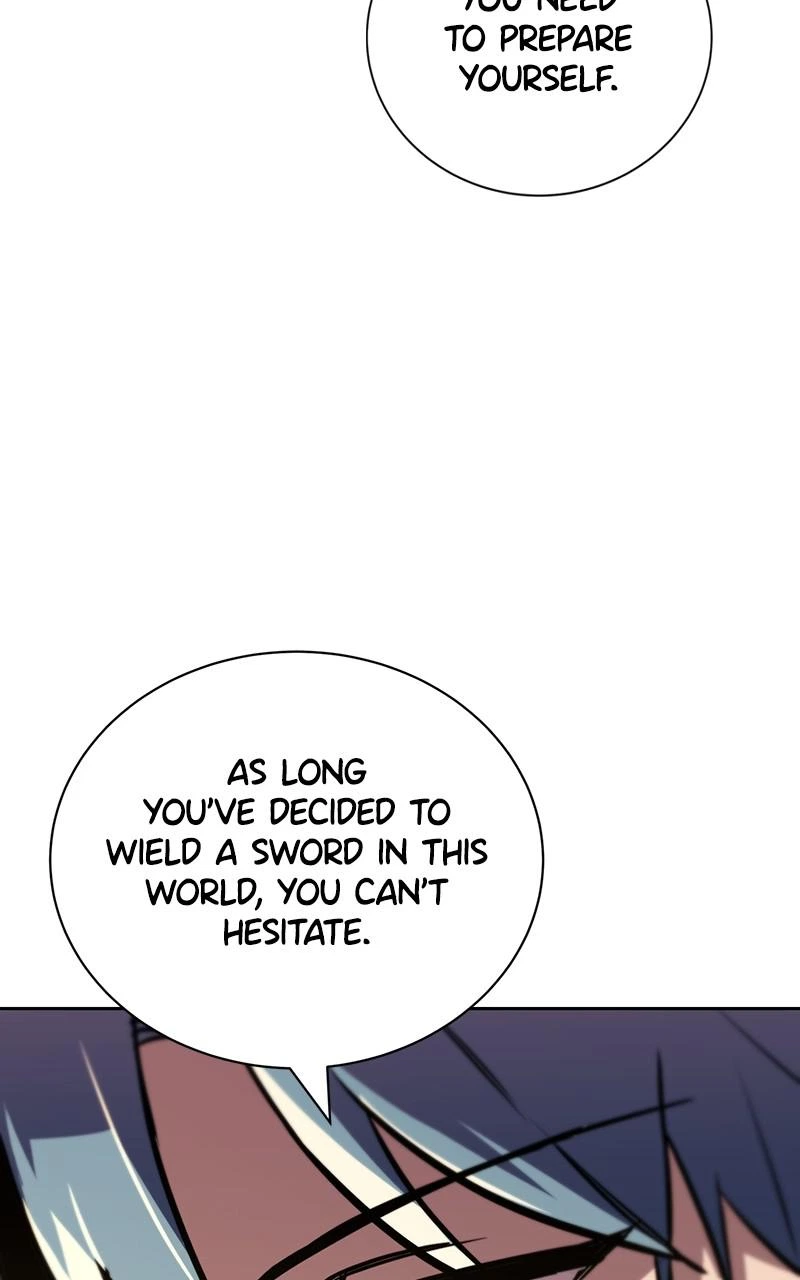 The Lazy Lord Masters the Sword Chapter 78 — page 54