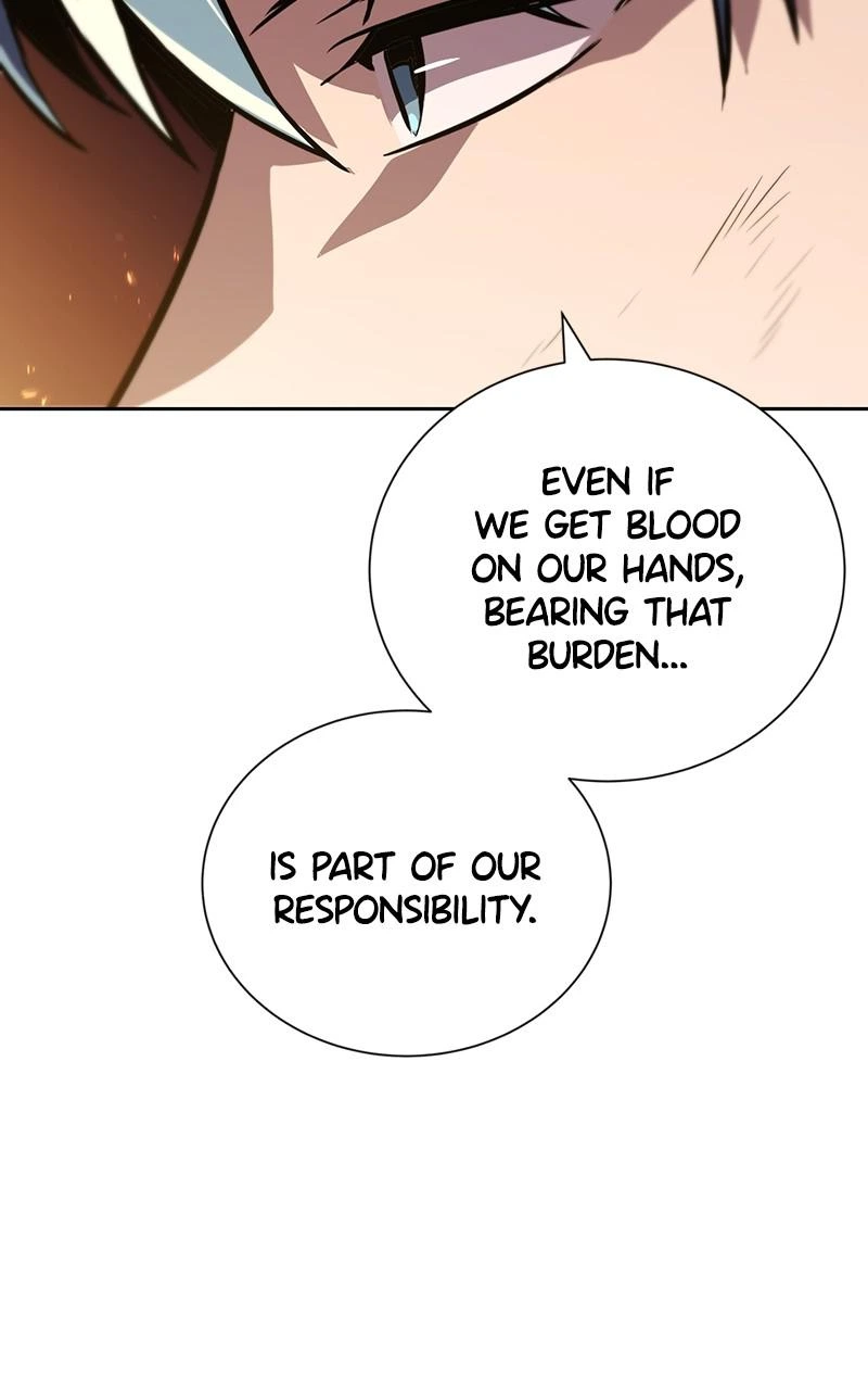The Lazy Lord Masters the Sword Chapter 78 — page 55