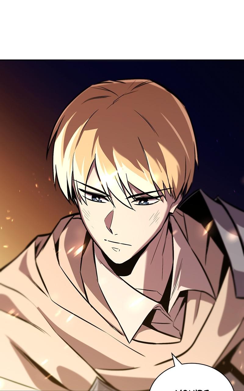 The Lazy Lord Masters the Sword Chapter 78 — page 56
