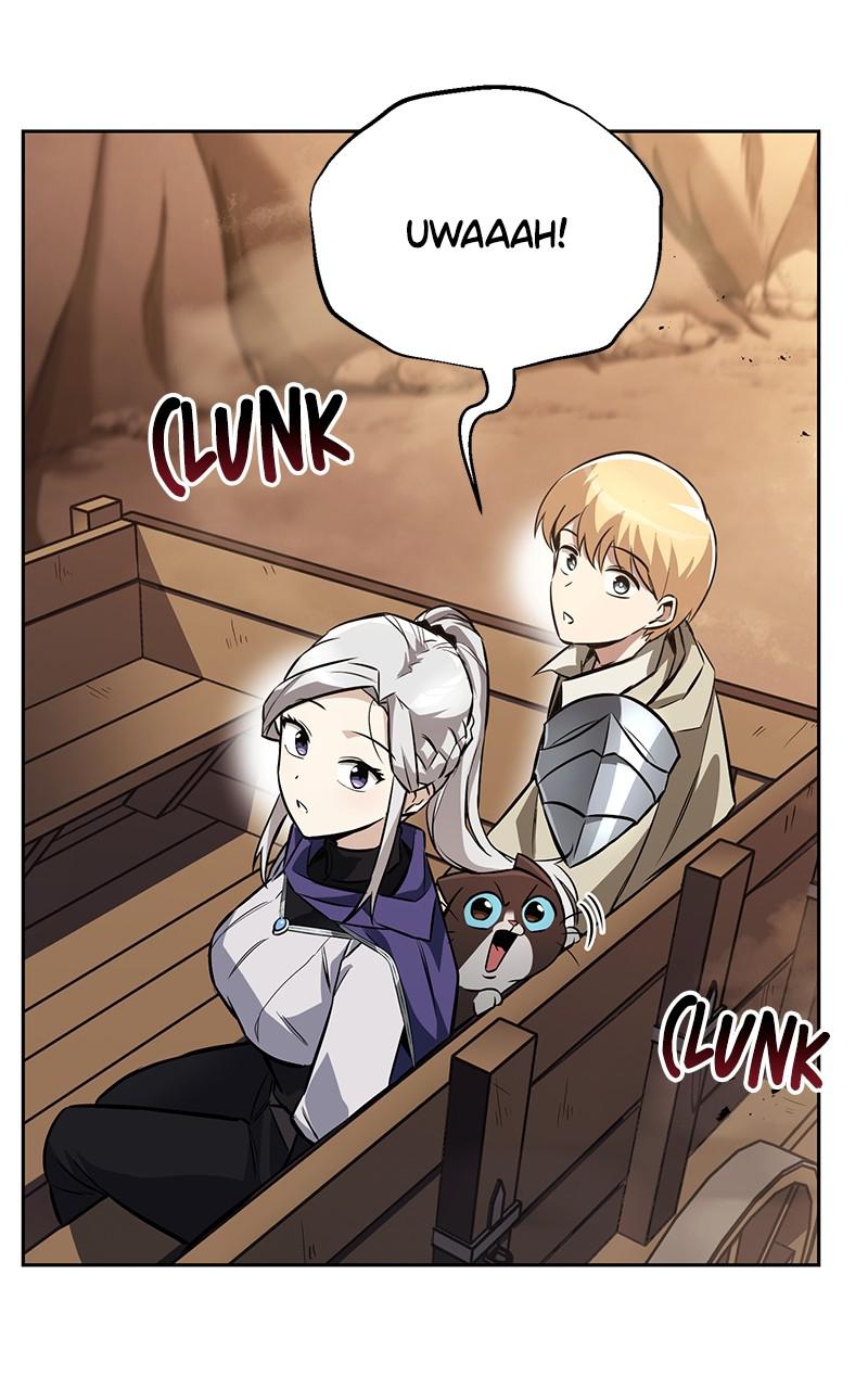 The Lazy Lord Masters the Sword Chapter 78 — page 58