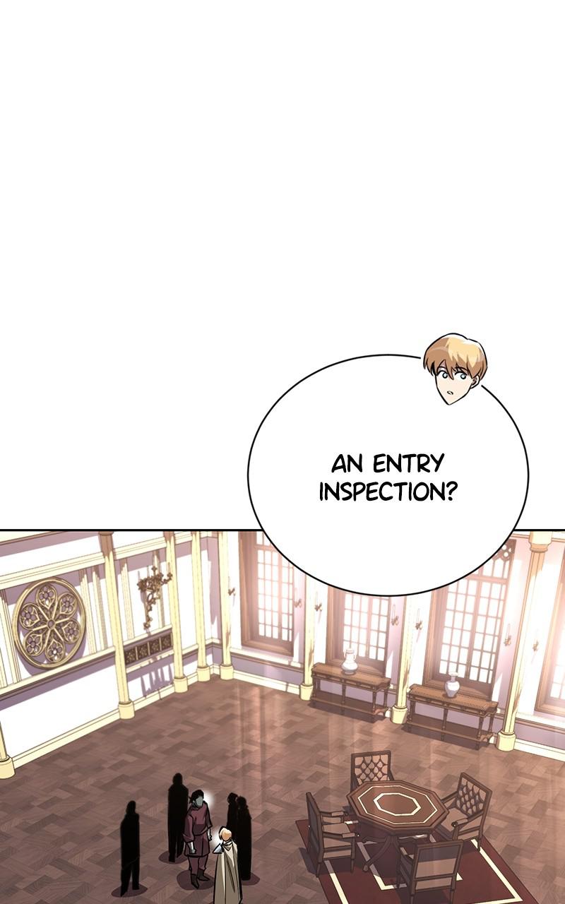 The Lazy Lord Masters the Sword Chapter 78 — page 61