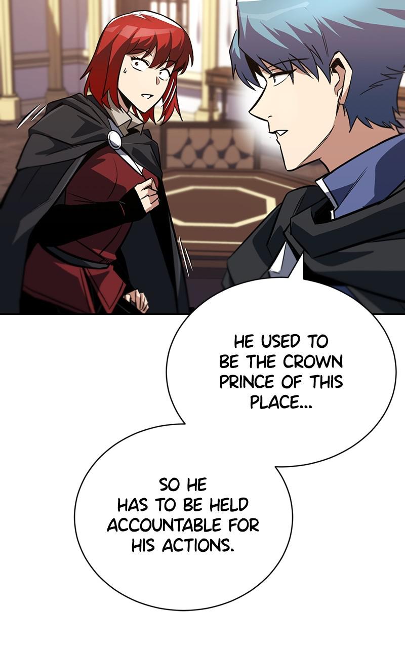 The Lazy Lord Masters the Sword Chapter 78 — page 65