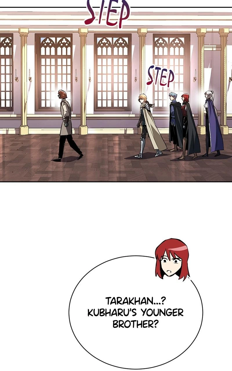 The Lazy Lord Masters the Sword Chapter 78 — page 68