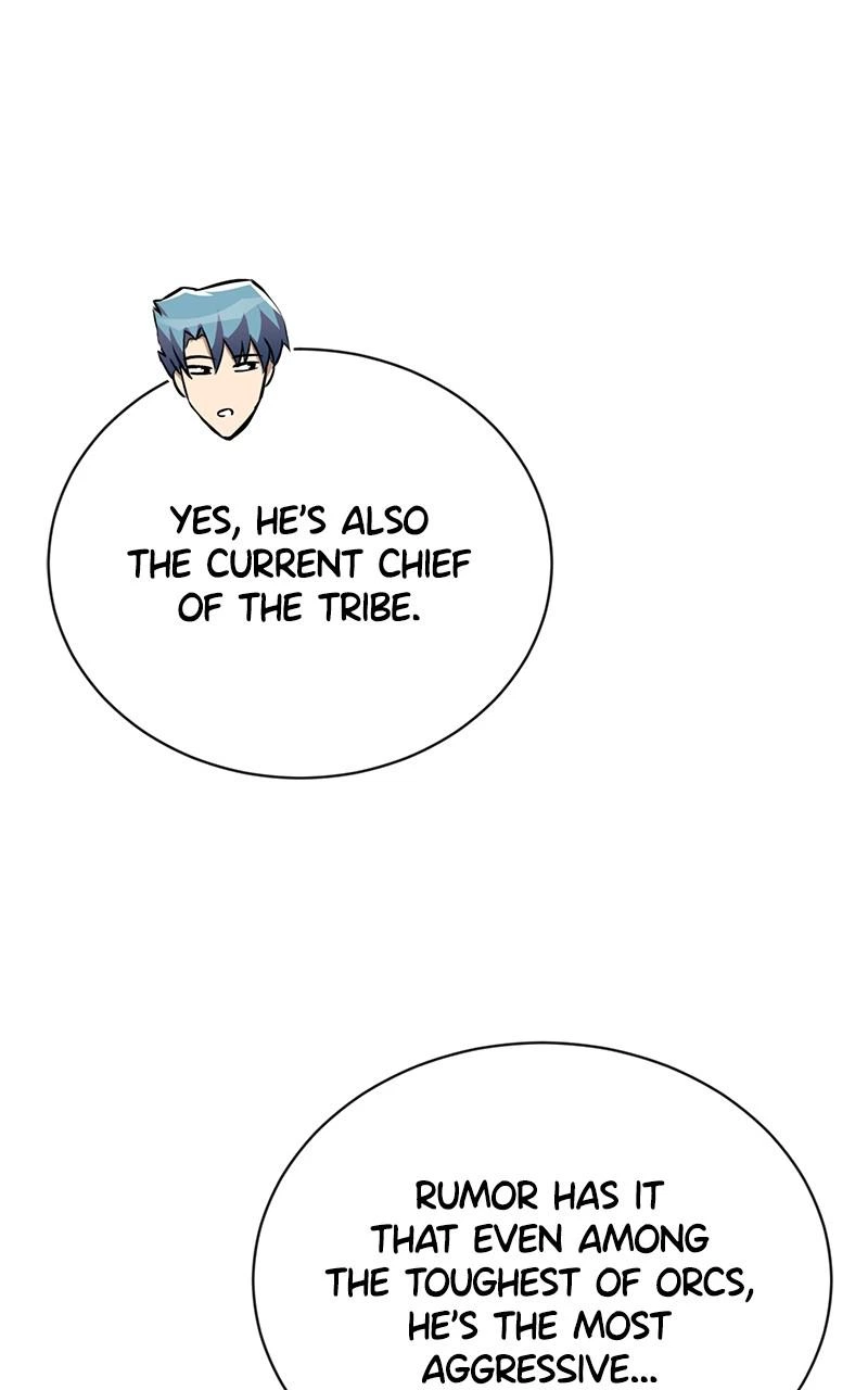 The Lazy Lord Masters the Sword Chapter 78 — page 69