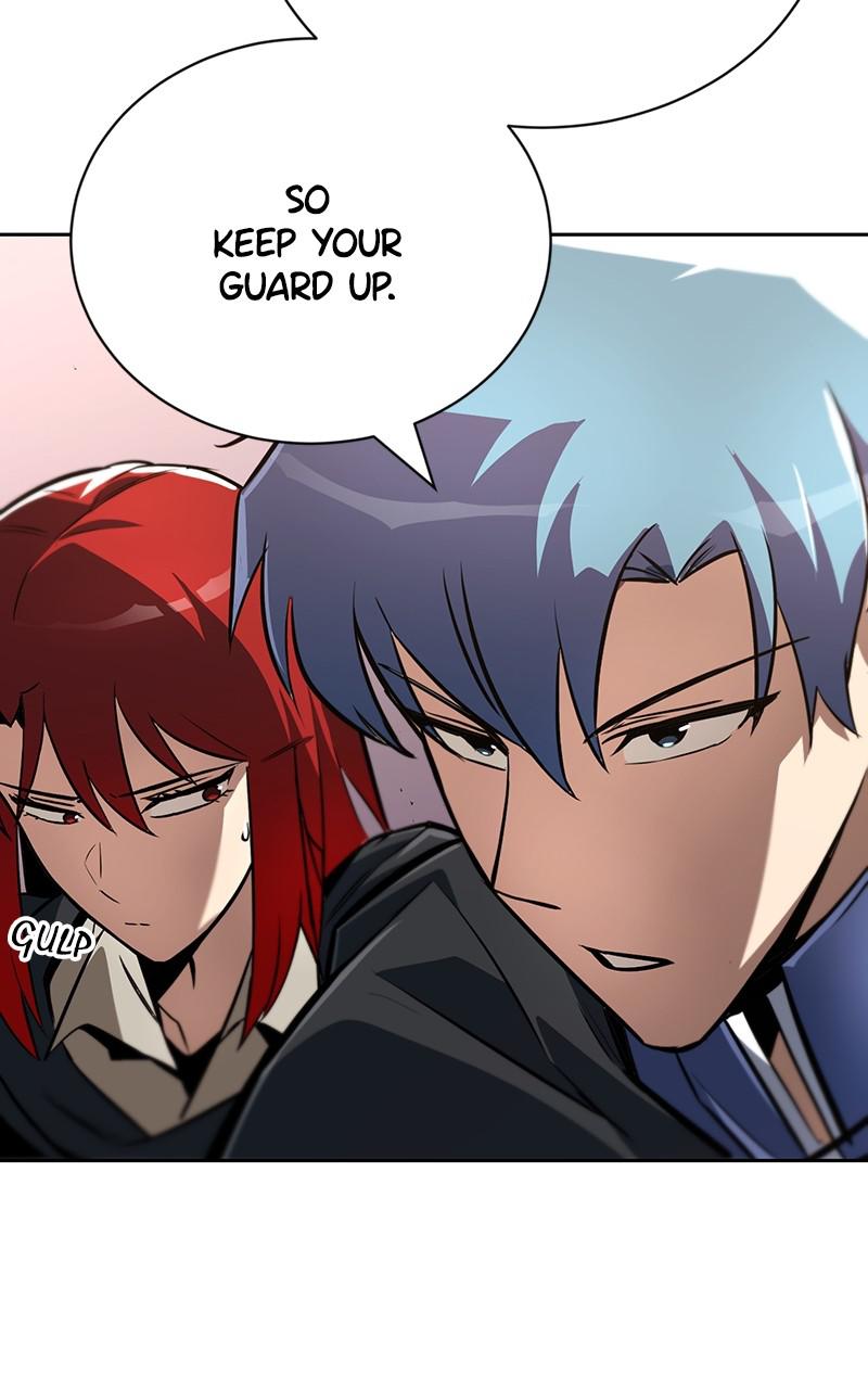 The Lazy Lord Masters the Sword Chapter 78 — page 70