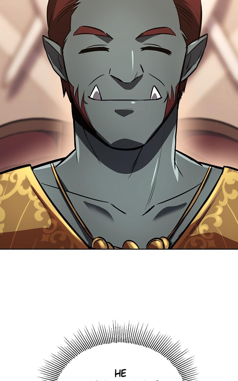 The Lazy Lord Masters the Sword Chapter 78 — page 75