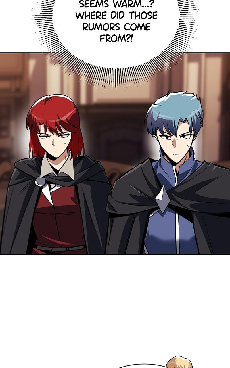 The Lazy Lord Masters the Sword Chapter 78 — page 76