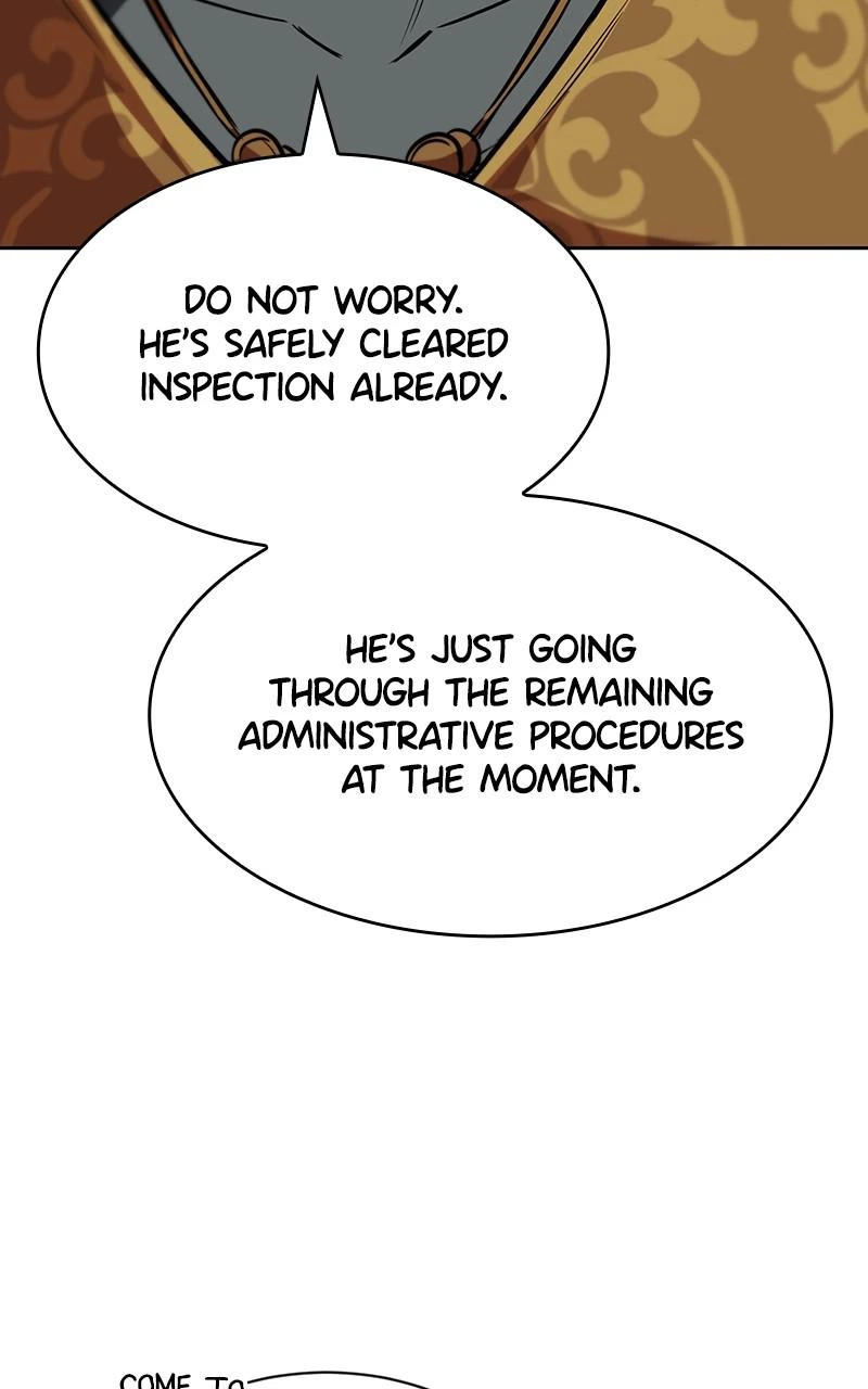The Lazy Lord Masters the Sword Chapter 78 — page 78