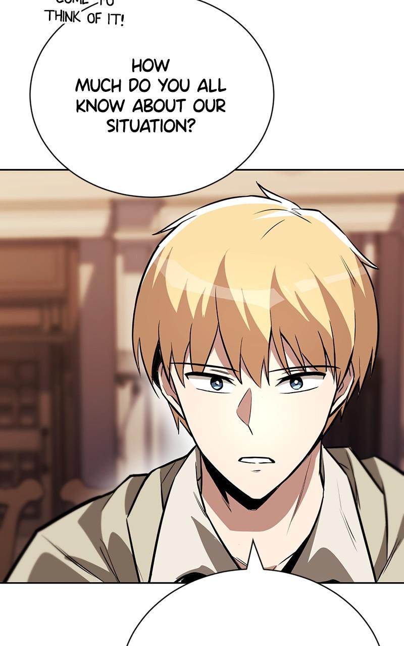 The Lazy Lord Masters the Sword Chapter 78 — page 79
