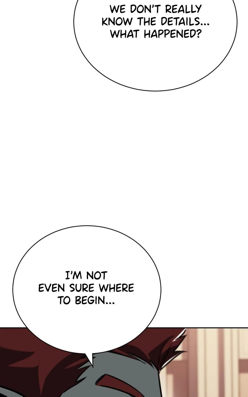 The Lazy Lord Masters the Sword Chapter 78 — page 80