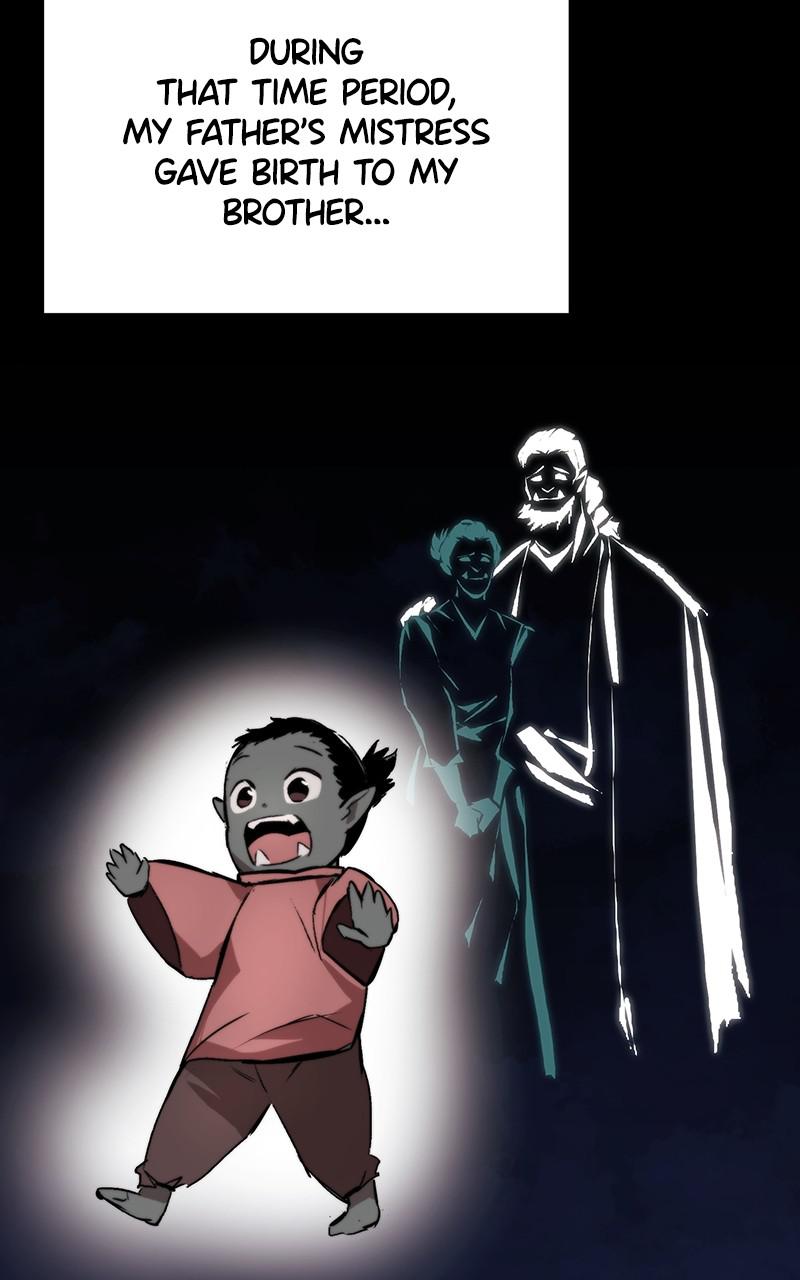 The Lazy Lord Masters the Sword Chapter 78 — page 86