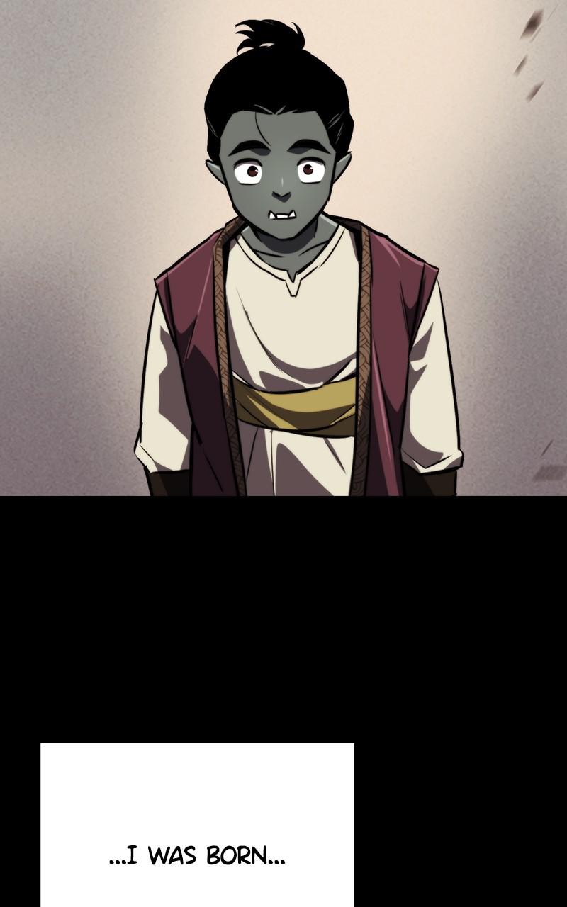 The Lazy Lord Masters the Sword Chapter 78 — page 88